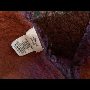 ARITZIA WILFRED SCARF
